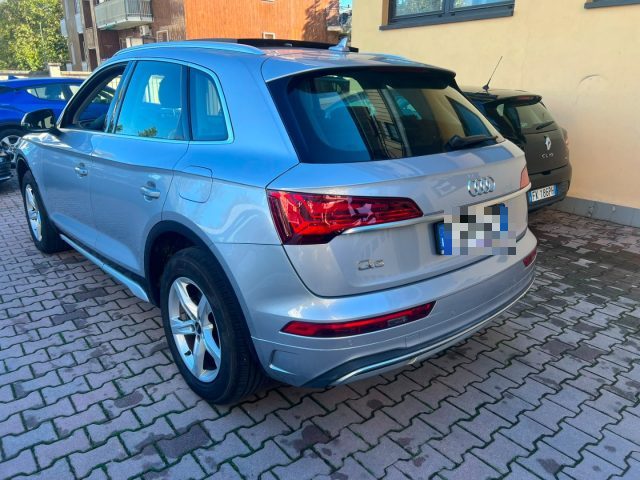 AUDI Q5 50 TFSI E QUATTRO S TRONIC TETTO - foto 6