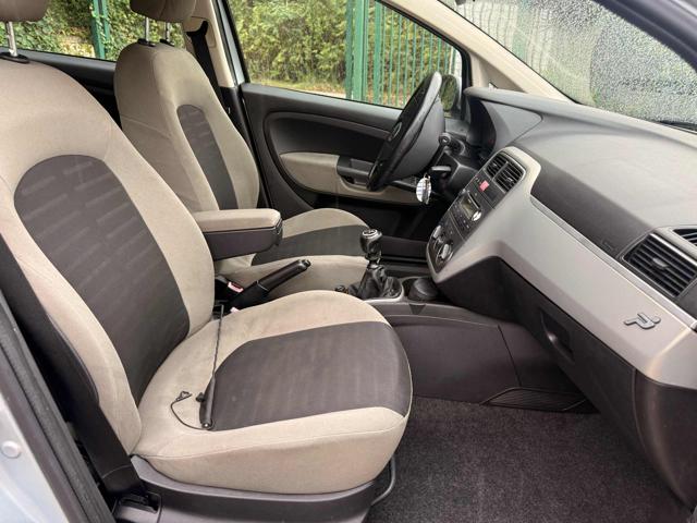 FIAT GRANDE PUNTO 1.2 5 PORTE DYNAMIC - foto 5