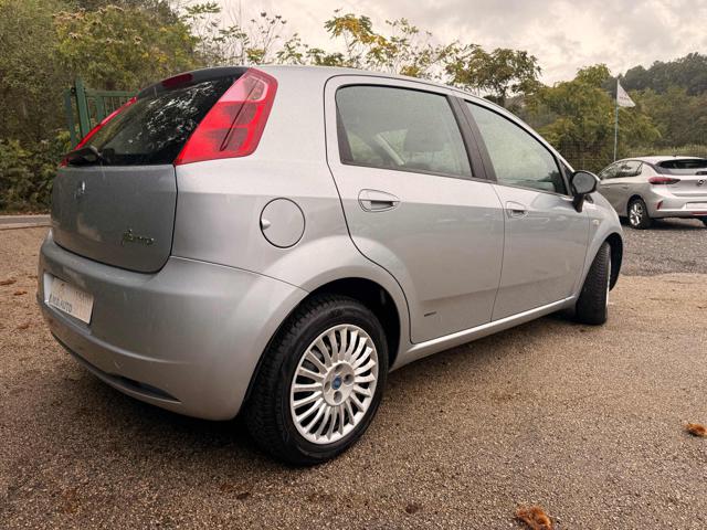 FIAT GRANDE PUNTO 1.2 5 PORTE DYNAMIC - foto 12