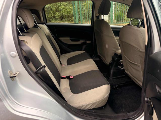 FIAT GRANDE PUNTO 1.2 5 PORTE DYNAMIC - foto 6