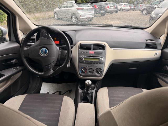FIAT GRANDE PUNTO 1.2 5 PORTE DYNAMIC - foto 4