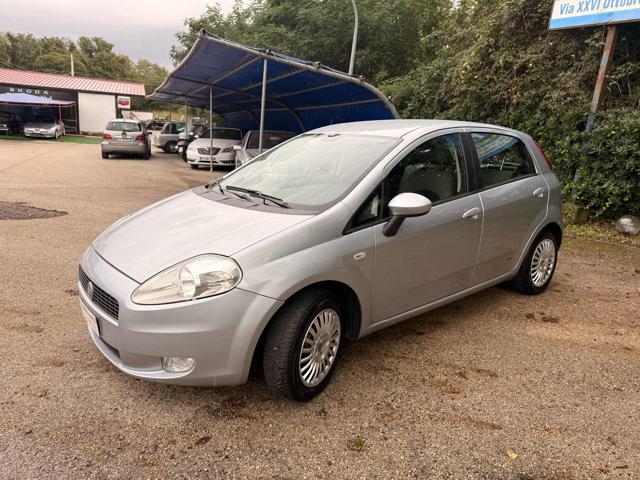 FIAT GRANDE PUNTO 1.2 5 PORTE DYNAMIC - foto 3