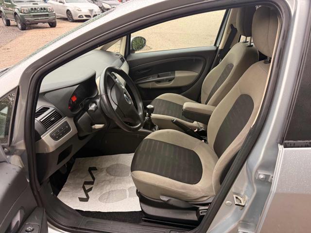 FIAT GRANDE PUNTO 1.2 5 PORTE DYNAMIC - foto 7