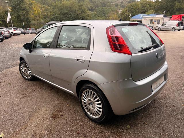 FIAT GRANDE PUNTO 1.2 5 PORTE DYNAMIC - foto 10