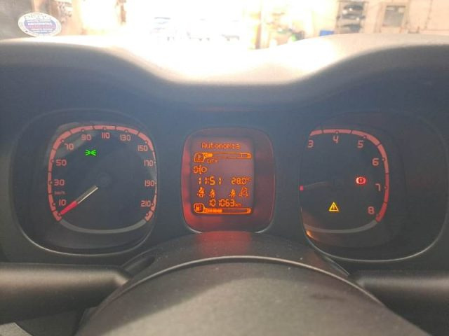 FIAT PANDA 1.2 EASY - foto 4