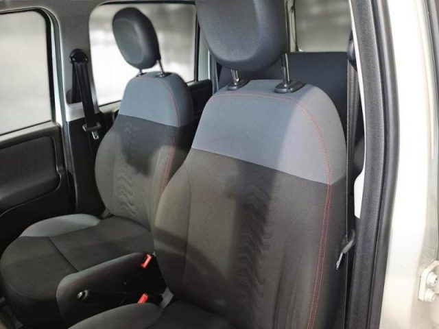 FIAT PANDA 1.2 EASY - foto 9