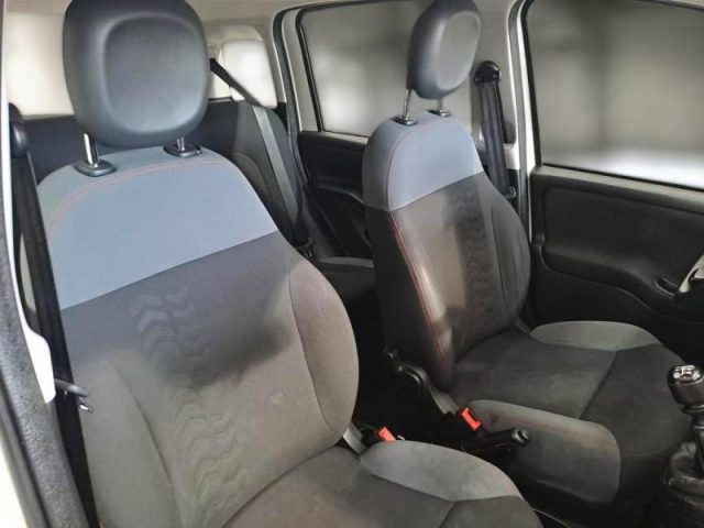 FIAT PANDA 1.2 EASY - foto 10