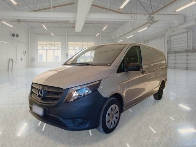 MERCEDES-BENZ VITO 2.2 114 CDI PC-SL FURGONE LONG