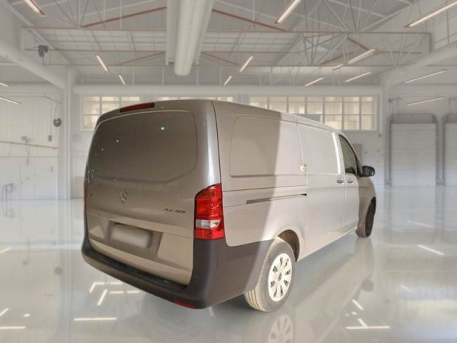 MERCEDES-BENZ VITO 2.2 114 CDI PC-SL FURGONE LONG - foto 8