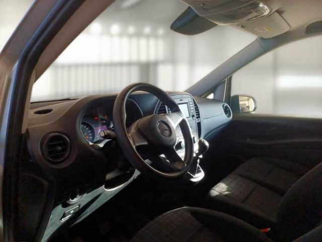 MERCEDES-BENZ VITO 2.2 114 CDI PC-SL FURGONE LONG - foto 3