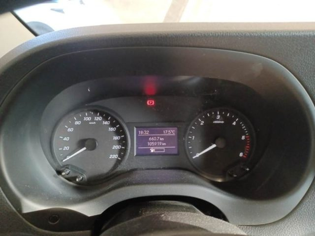 MERCEDES-BENZ VITO 2.2 114 CDI PC-SL FURGONE LONG - foto 4