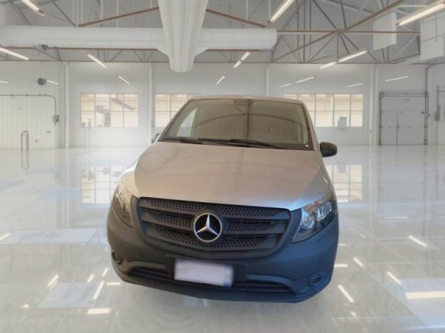 MERCEDES-BENZ VITO 2.2 114 CDI PC-SL FURGONE LONG - foto 10