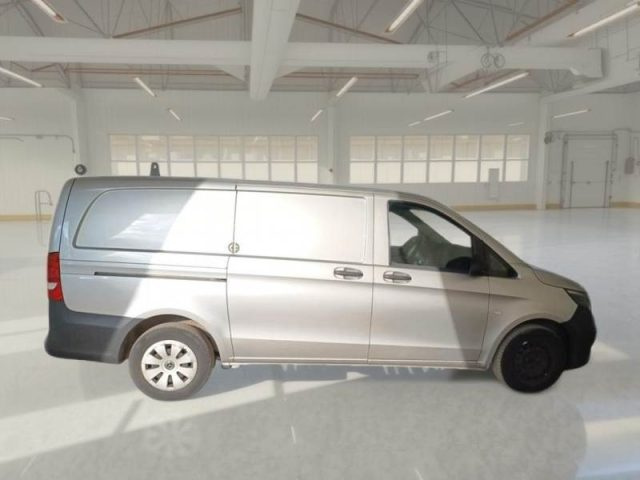 MERCEDES-BENZ VITO 2.2 114 CDI PC-SL FURGONE LONG - foto 7
