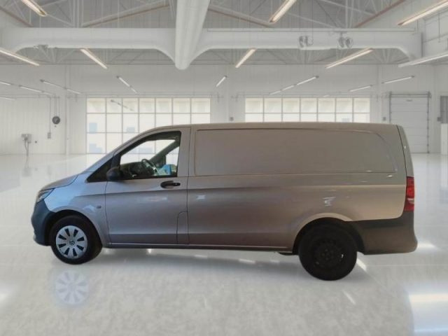 MERCEDES-BENZ VITO 2.2 114 CDI PC-SL FURGONE LONG - foto 2