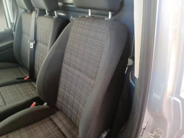 MERCEDES-BENZ VITO 2.2 114 CDI PC-SL FURGONE LONG - foto 5