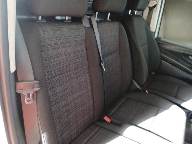 MERCEDES-BENZ VITO 2.2 114 CDI PC-SL FURGONE LONG - foto 6