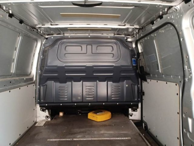 MERCEDES-BENZ VITO 2.2 114 CDI PC-SL FURGONE LONG - foto 9