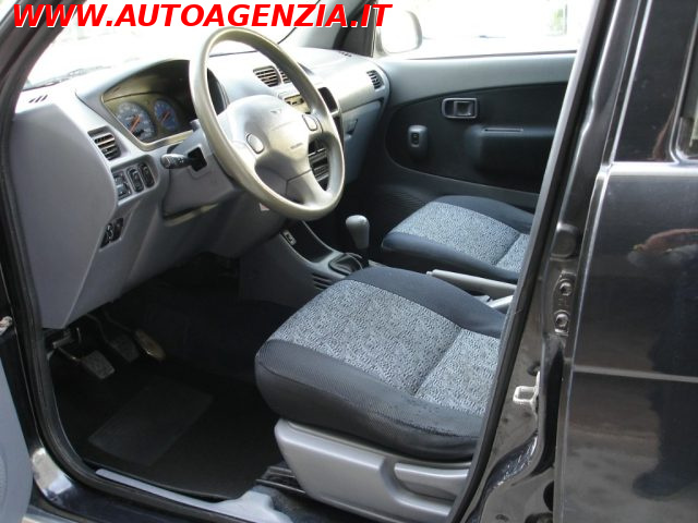 DAIHATSU TERIOS 1.3I 16V CAT 4WD SX - foto 10