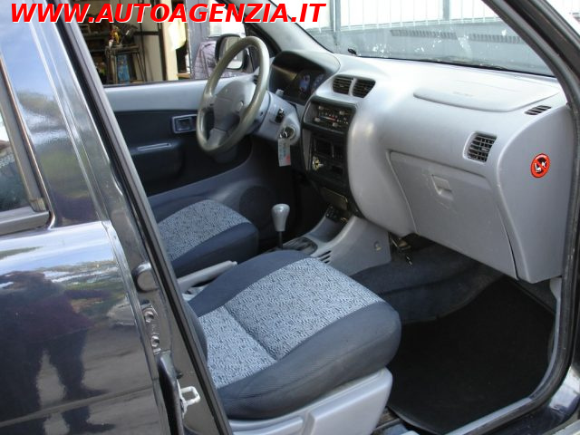 DAIHATSU TERIOS 1.3I 16V CAT 4WD SX - foto 12