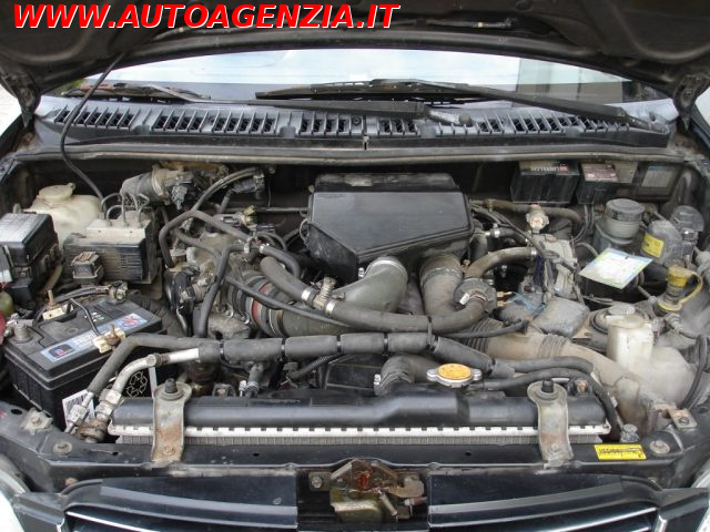 DAIHATSU TERIOS 1.3I 16V CAT 4WD SX - foto 14