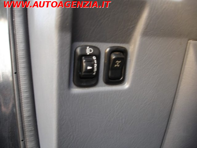 DAIHATSU TERIOS 1.3I 16V CAT 4WD SX - foto 15