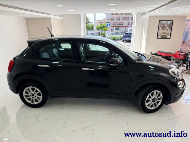 FIAT 500X 1.3 MULTIJET 95 CV CROSS - foto 7