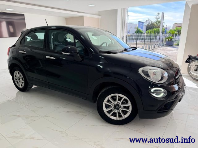 FIAT 500X 1.3 MULTIJET 95 CV CROSS - foto 8