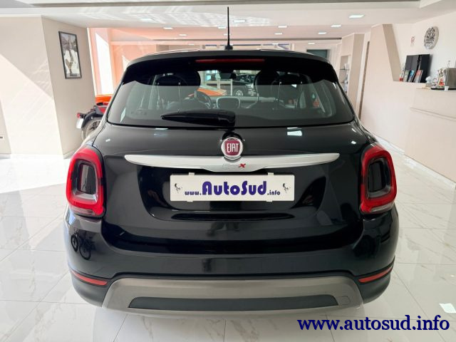 FIAT 500X 1.3 MULTIJET 95 CV CROSS - foto 5