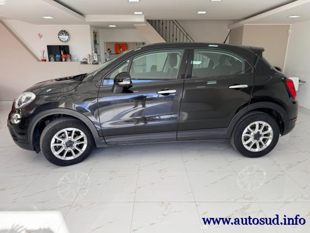FIAT 500X 1.3 MULTIJET 95 CV CROSS - foto 4