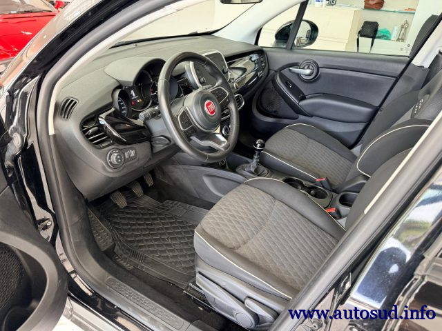 FIAT 500X 1.3 MULTIJET 95 CV CROSS - foto 10