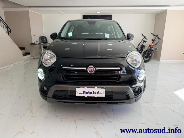 FIAT 500X 1.3 MULTIJET 95 CV CROSS - foto 2