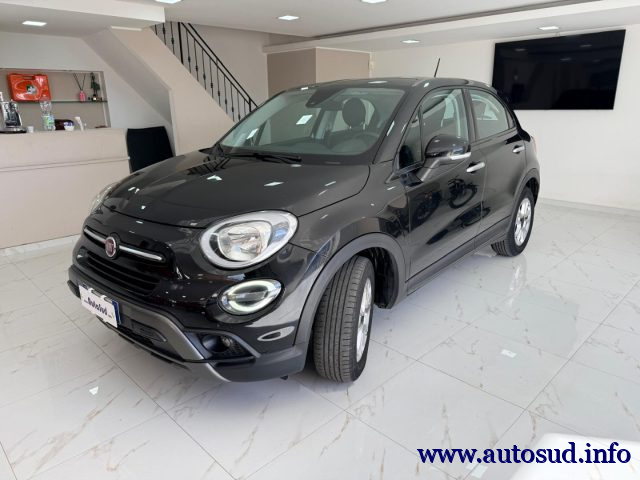 FIAT 500X 1.3 MULTIJET 95 CV CROSS - foto 3