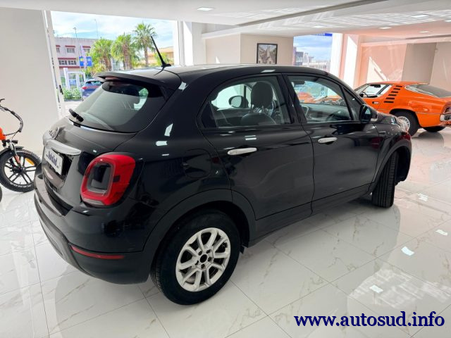 FIAT 500X 1.3 MULTIJET 95 CV CROSS - foto 6