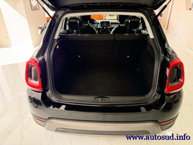 FIAT 500X 1.3 MULTIJET 95 CV CROSS - foto 17