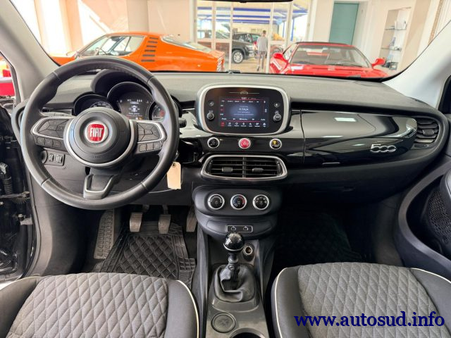 FIAT 500X 1.3 MULTIJET 95 CV CROSS - foto 15
