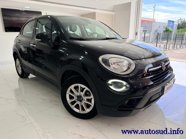 FIAT 500X 1.3 MULTIJET 95 CV CROSS - foto 19
