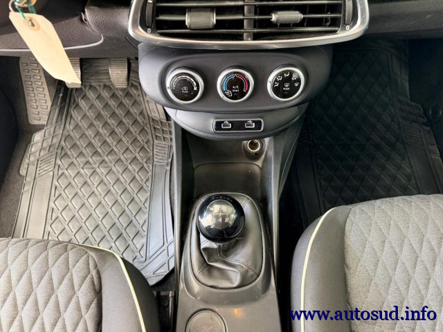 FIAT 500X 1.3 MULTIJET 95 CV CROSS - foto 14