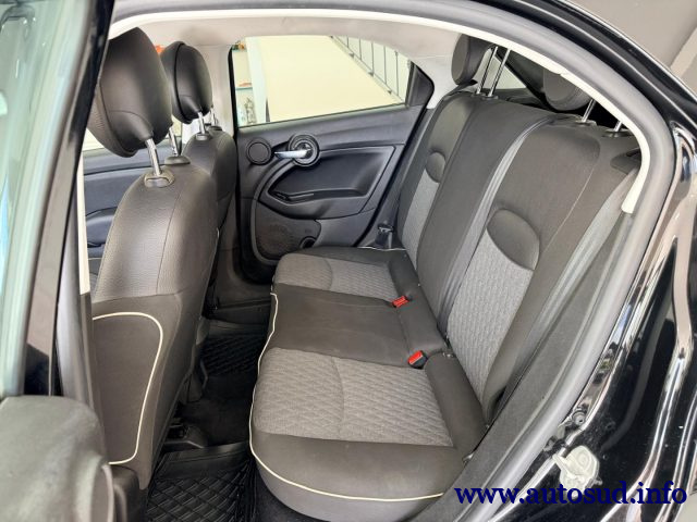 FIAT 500X 1.3 MULTIJET 95 CV CROSS - foto 16