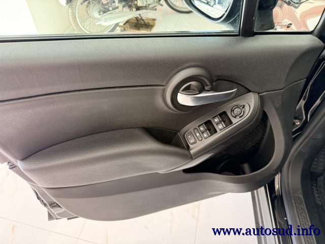 FIAT 500X 1.3 MULTIJET 95 CV CROSS - foto 9