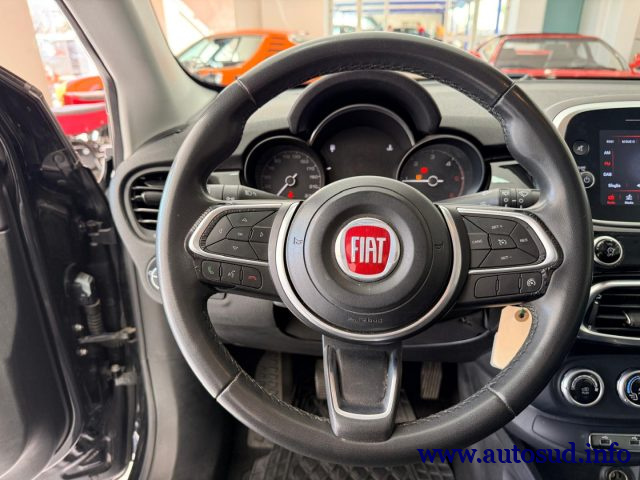 FIAT 500X 1.3 MULTIJET 95 CV CROSS - foto 12