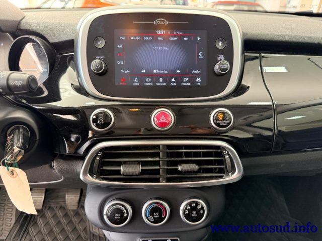 FIAT 500X 1.3 MULTIJET 95 CV CROSS - foto 13