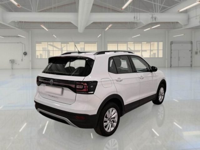 VOLKSWAGEN T-CROSS 1.0 TSI STYLE BMT - foto 10