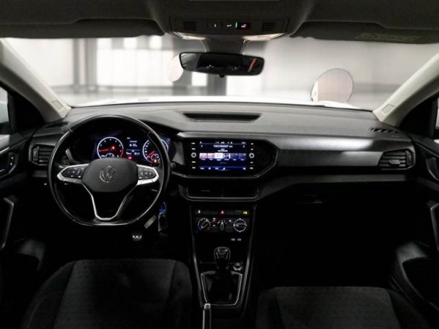 VOLKSWAGEN T-CROSS 1.0 TSI STYLE BMT - foto 5