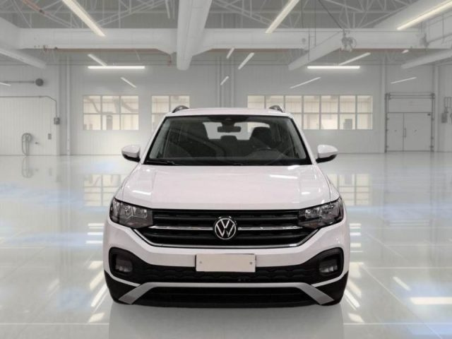 VOLKSWAGEN T-CROSS 1.0 TSI STYLE BMT - foto 13