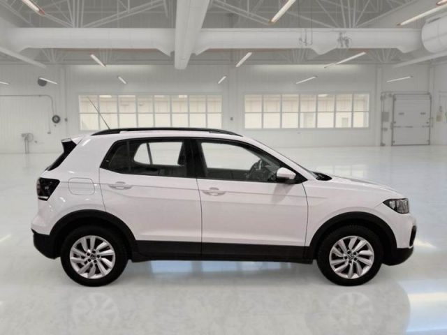 VOLKSWAGEN T-CROSS 1.0 TSI STYLE BMT - foto 7