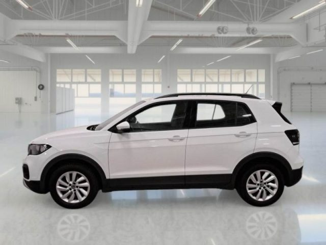 VOLKSWAGEN T-CROSS 1.0 TSI STYLE BMT - foto 2