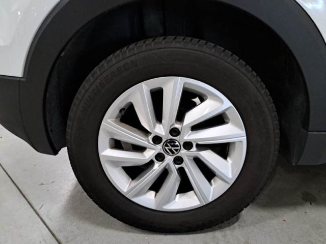 VOLKSWAGEN T-CROSS 1.0 TSI STYLE BMT - foto 14