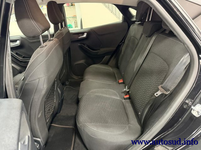 FORD PUMA 1.0 ECOBOOST HYBRID 125 CV S&S A - foto 17