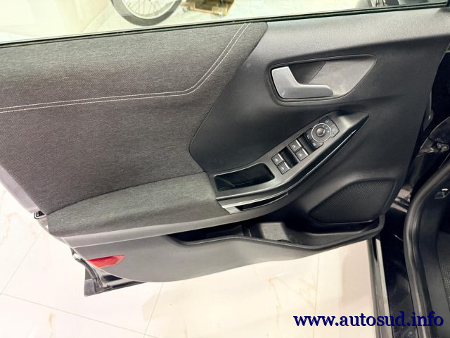 FORD PUMA 1.0 ECOBOOST HYBRID 125 CV S&S A - foto 9