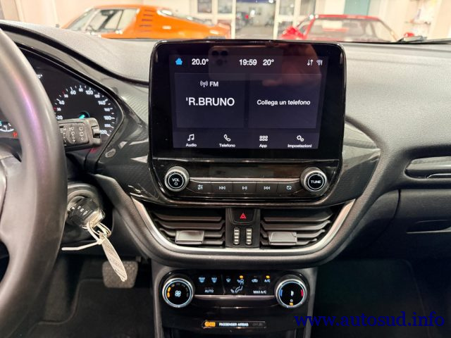 FORD PUMA 1.0 ECOBOOST HYBRID 125 CV S&S A - foto 15